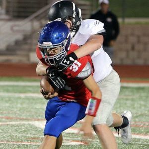 Meet your Posher, Tanner